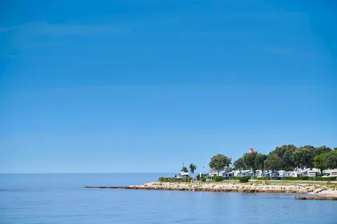 Camping Naturist Ulika in Poreč — foto 9