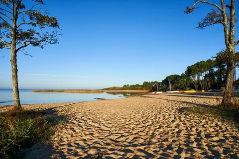 Les Cottages du Lac foto 4