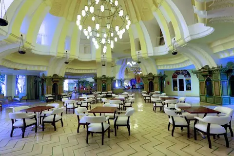 Mahdia Beach & Aquapark in LTI Mahdia Beach, foto 26