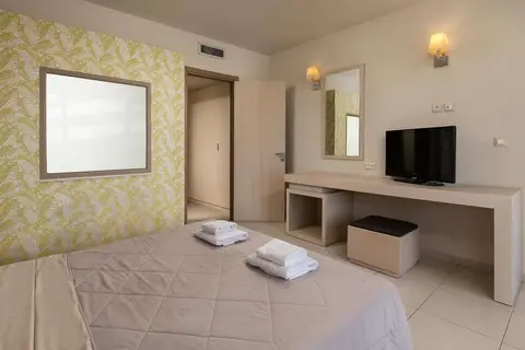 Virginia Family Resort in Δημοτική Ενότητα Ρόδου — foto 29