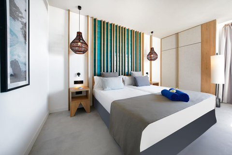 Hotel Hovima Suites Costa Adeje foto 27