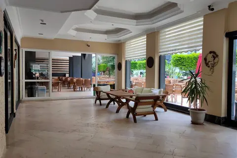 Altinersan in Didim — foto 18