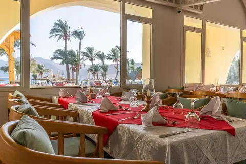 Dahab Lagoon Club & Resort in Dahab, foto 23