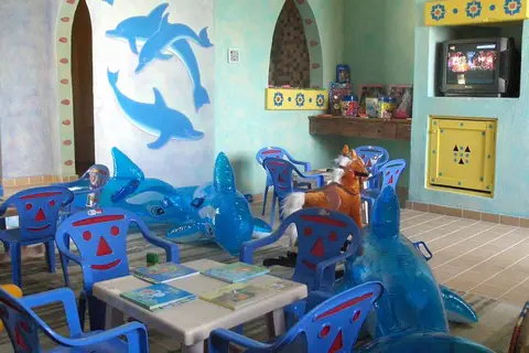 Marina Lodge in Port Ghalib, foto 11