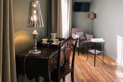 Sao Jose Porto Hotel in Porto, foto 6