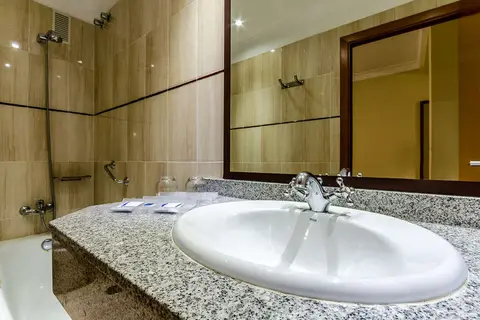 Crisol Alisios Canteras in las Palmas de Gran Canaria — foto 13