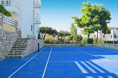 Apollon Hotel in Δημοτική Ενότητα Πυθαγορείου — foto 17