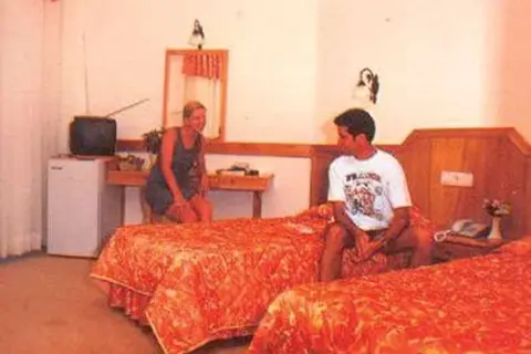 Side Kervan Hotel in Manavgat — foto 19