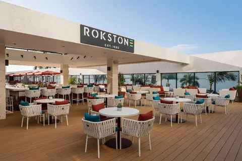 Rok Hotel Kingston Tapestry Collection By Hilton in Kingston — foto 13
