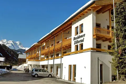 Residence Zillertal in Gerlos, foto 4