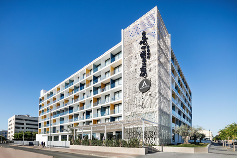 AQUA Hotel Silhouette & Spa - adults only foto 20