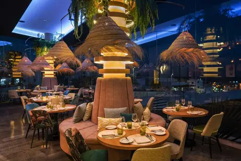 La Isla y el Mar Hotel Boutique in Tías — foto 5