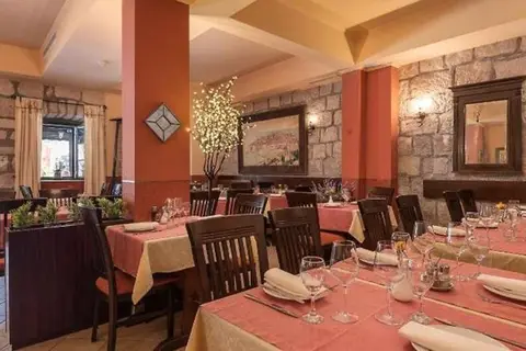 Hotel Villa Pattiera in Cavtat — foto 7