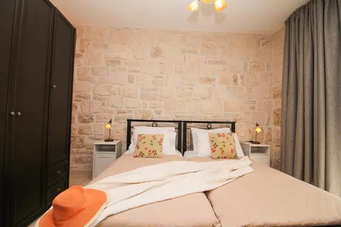 Evanthe Stone Villas in Δημοτική Ενότητα Λαγανά — foto 23