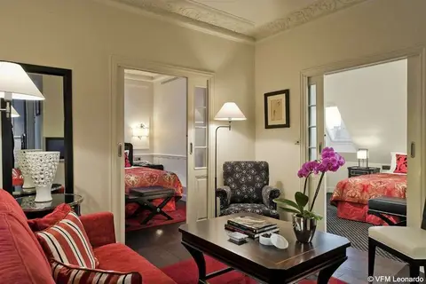 Hotel Keppler in Parijs, foto 6