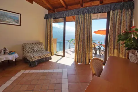 Parkhotel Zanzanu in Tignale — foto 21