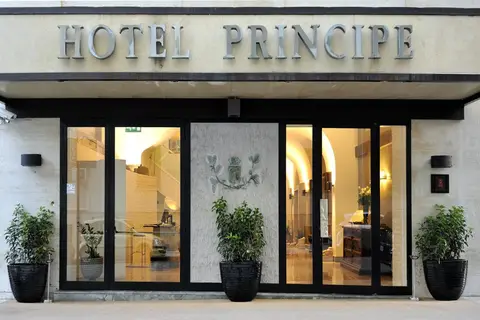 Principe Di Villafranca in Palermo — foto 18