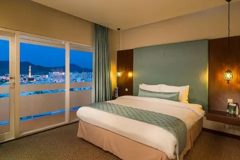 Al Falaj Hotel in مطرح — foto 5