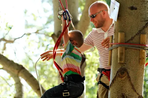 Camping Domaine La Yole foto 10