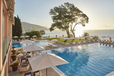 Belmond Reids Palace in Funchal, foto 2