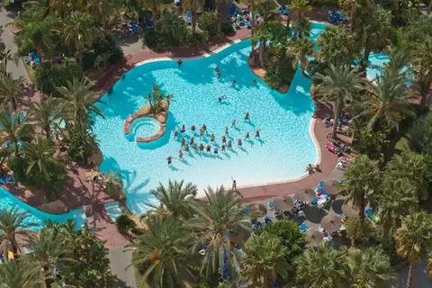 Melia in Benidorm — foto 13