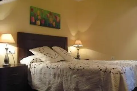 Cons da Garda Hotel & Apartamentos in O Grove — foto 19