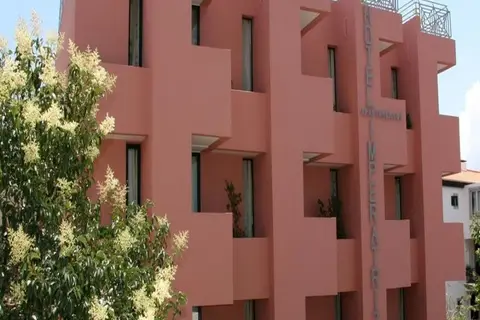 Hotel Imperatriz in Funchal — foto 10