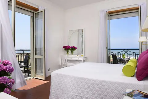 Hotel President in Viareggio — foto 15