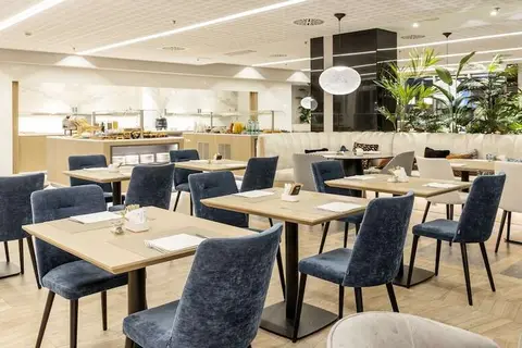 Hotel Ilunion Barcelona in Barcelona — foto 5
