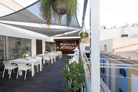 Hospes Amerigo in Alicante — foto 10