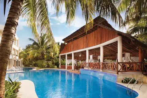 TUI BLUE El Dorado Seaside Suites Resort in Playa del Carmen — foto 16