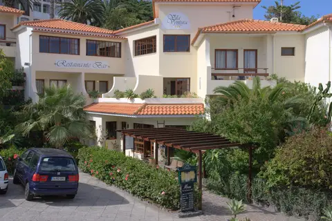 Vila Ventura in Santa Cruz — foto 21