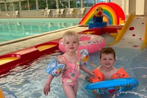 Camping De Bronzen Emmer foto 8