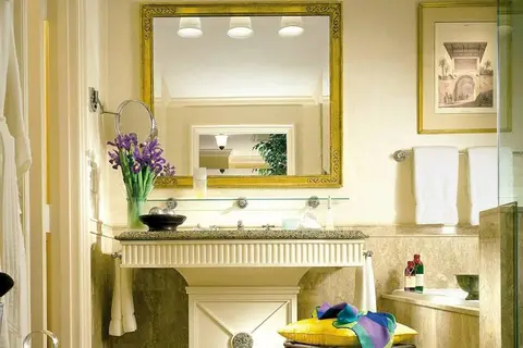 Four Seasons Cairo at the First Residence in Caïro, foto 5