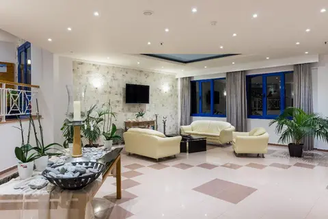 Hotel Hara Ilios Village in Δημοτική Ενότητα Γουβών — foto 11