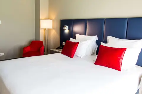 Meliá Setúbal in Setubal — foto 23