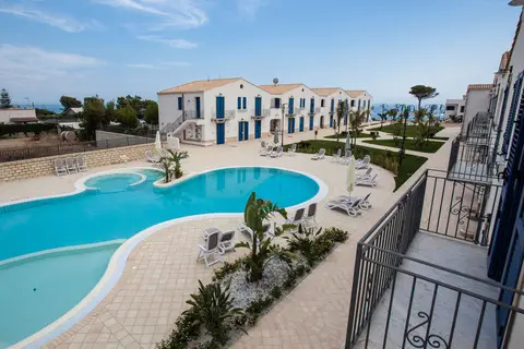 Scala dei Turchi Resort in Realmonte, foto 2