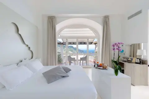 Villa Piedimonte in Ravello — foto 4