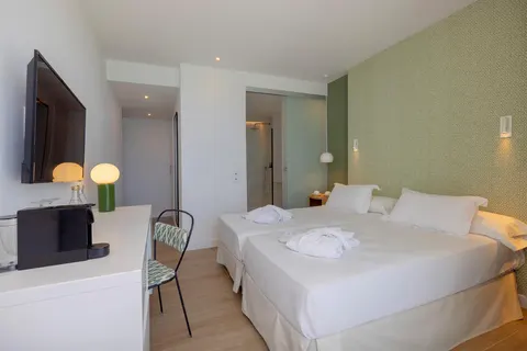 Hotel HM Gran Fiesta - logies en ontbijt foto 25