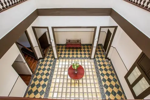 Hotel Madrid in Las Palmas — foto 5