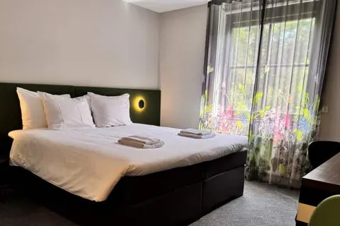 Hotel Kapellerput Heeze-Eindhoven foto 11