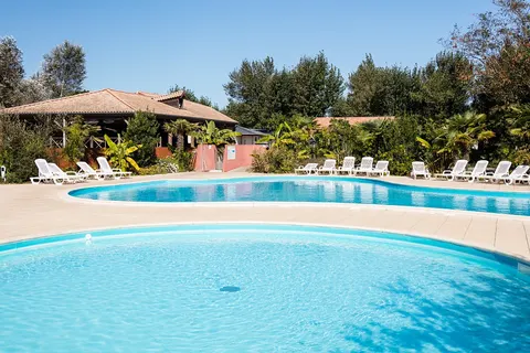 Camping 2 Plages & Océan foto 11