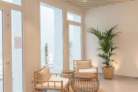 Alzocaire Hostal Boutique in Conil de la Frontera, foto 14