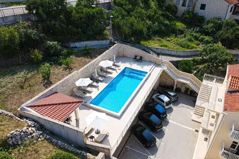 Villa Samba in Moravice — foto 5