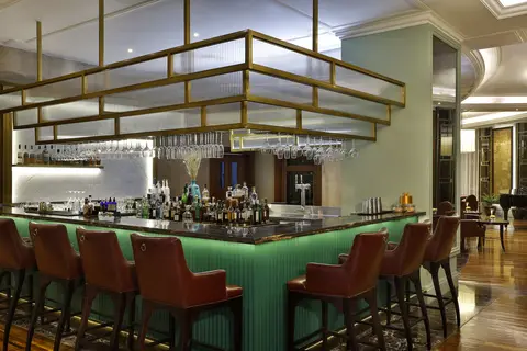 Waldorf Astoria Ras Al Khaimah in Ras Al Khaimah — foto 30