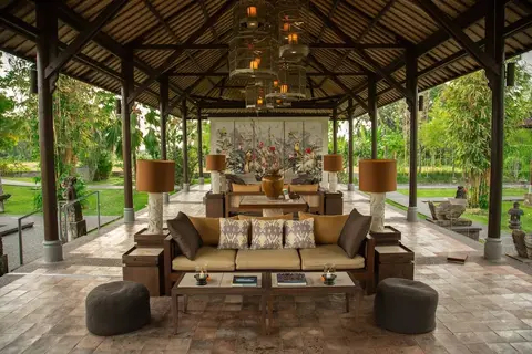 Tanah Gajah, a Resort by Hadiprana in Ubud, Kecamatan Gianyar, Kabupaten Gianyar, Bali, Indonesia — foto 5
