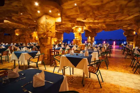 Fantazia Resort Marsa Alam in Fantazia Resort Marsa Alam, foto 9