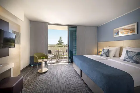 Valamar Diamant Hotel in Porec — foto 26