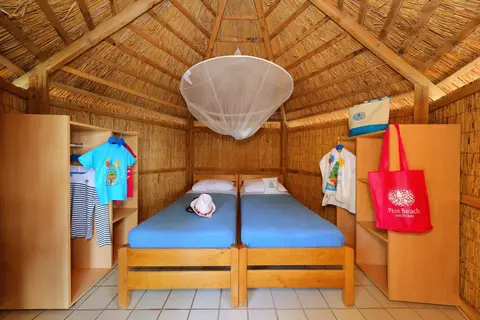 Camping Pine Beach in Pakostane — foto 5