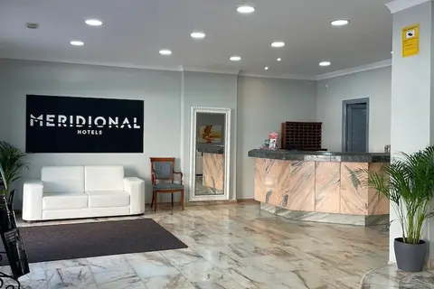 Hotel Trafalgar in Jerez De La Frontera — foto 29